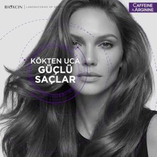 Esmo Home Caffeine & Arginine Şampuan 500 ml – Saç Dökülmesine Karşı Etkili Bakım | Biocomplex B11 | Kafein + Arjinin Destekli Hızlı Uzama | Tüm Saç Tipleri Için