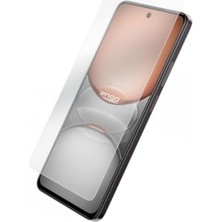 Esmo Home Realme C75 Mat Ekran Koruyucu Parmak Izi Bırakmaz Şeffaf