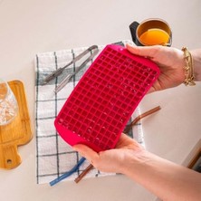 Esmo Home Decobella Silikon Mini Buz Kalıbı