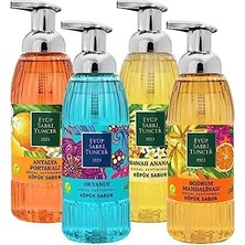 Esmo Home Köpük Sabun Seti 500 ml