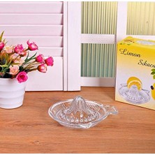 Esmo Home Eminhome Cam Limon Sıkacağı