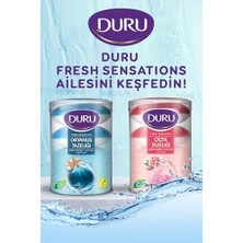 Esmo Home Duru Fresh Sensations Ocean Sabun, 100 Gramx4
