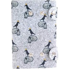 Esmo Home Mobile Organizer (Raven)