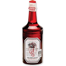 Esmo Home Clubman Eau De Quinine Saç Tonik, 12,5 Fl Oz