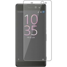 Esmo Home Xperia Xa Ultra Ekran Koruyucu 9h Parlak Şeffaf