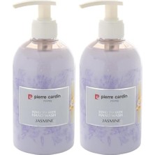 Esmo Home Kind To Skin Yasemin Özlü E Vitaminli Nemlendirici Sıvı El Sabunu- 480 ml 2li Paket