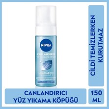 Esmo Home Dry Fresh Kadın Sprey Deodorant, 150 ml + Yüz Yıkama Köpüğü Canlandırıcı, Normal Ciltler 150 Ml, Derinlemesine Yüz Temizleme, Saf Su, Çiçeği