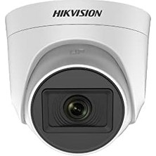 Esmo Home DS-2CE76H0T-ITPF Tvı 5mp 2.8mm Sabit Lens Ir Dome Kamera