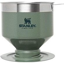Esmo Home Stanley Pour Over Paslanmaz Çelik Kahve Demleyici