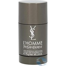 Esmo Home Yves Saint Laurent L'homme Deodorant Stick 75 gr