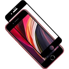 Esmo Home Se 2020 ile Uyumlu Dias Cam Ekran Koruyucu Siyah