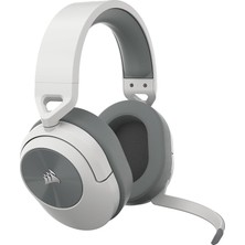 Yenibağ Headset - CA-9011261-EU HS55 Stereo White