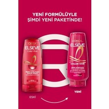 Esmo Home Colorvive Renk Koruyucu Bakım Kremi 250 ml