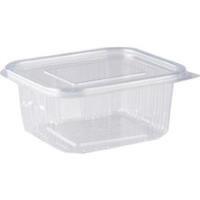 Esmo Home 250 Gr. Plastik Sızdırmaz Kap 100 Adet