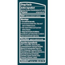 Esmo Home Degree Erkek Orijinal Terlemeyi Önleyici Deodorant 48 Saat Koku Koruması Aşırı Patlama Erkek Deodorant Çubuk 2,7 Oz