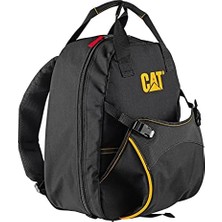 Esmo Home Cat DA980203 17'' Tek Bölmeli Ağır Hizmet Bez Alet Sırt Takım Çantası