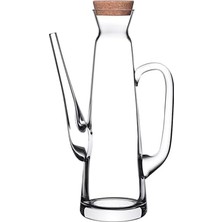 Esmo Home Paşabahçe Sıena Yağlık-Sirkelik Damla Logo (K) Sad