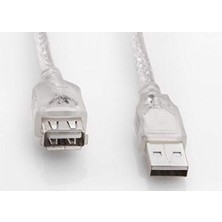 Esmo Home SL-AF2015 USB Kablo, 1.5 Metre