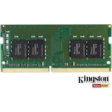 Yenibağ 8 GB Ddr4 3200 Mhz KVR32S22S8/8S Nb Ram
