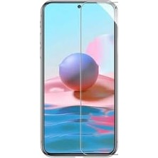 Esmo Home Mobile 23 Ekran Koruyucu Kısa Temperli Sert Cam 9h Kırılamz Cam Koruma Maxi