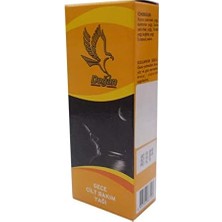 Esmo Home Doğan Gece Cilt Bakım Bitkisel Yağı 100 ml