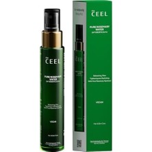Esmo Home The Ceel Saf Biberiye Suyu Toniği 100 ml - Water Saç ve Cilt Bakımı