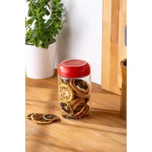 Esmo Home Emsan Simple Saklama Kavanozu 870 ml