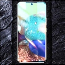 Esmo Home - X5 Pro 5g ile Uyumlu Ekran Koruyucu Camı Kırılmaz Cam 5d Tam Kaplar Temperli Cam