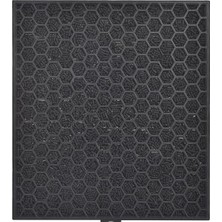 Esmo Home AX34R3020WW Uyumlu Hava Temizleyici Filtresi Aktif Karbon CFX-G100GB