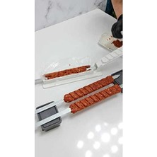 Esmo Home Rotanev Pratik Kolay Adana - Urfa Kebap Yapma Aparatı