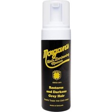 Esmo Home Morgan's Hair Darkening Mousse - Saç Koyulaştırıcı Köpük 150 ml