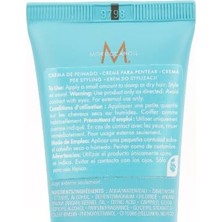 Esmo Home Hydrating Durulanmayan Nemlendirici Şekillendirme Kremi 75ML