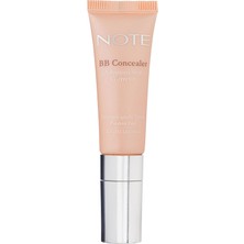 Yenibağ Cosmetics Bb Concealer 01 Spf 15 Göz Altı Kapatıcısı