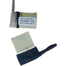 Esmo Home Asus Vivobook S510UQ X510QR Ile Uyumlu Ekran Data Kablosu