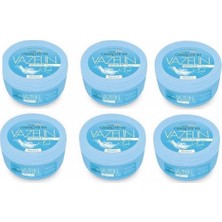 Esmo Home Cire Aseptine Cire Aceptine Klasik 6 x Vazelin 150 ml