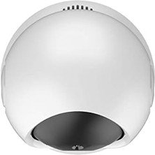 Esmo Home Akıllı Ev Kamerası H6C 2mp Pan & Tilt Daha Geniş Görün, Daha Iyi Korumak, Daha Fazla Bakım
