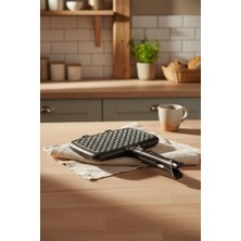 Esmo Home Bernardo Limbo Granit El Tostu (En 29 cm Boy 19 Cm)