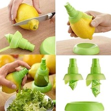 Esmo Home Buffer L16YT0335 Limon Spreyi