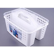 Esmo Home Buzdolabı Düzenleyici Sepet Caddy - Asorti