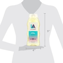 Esmo Home La Looks Hold No: 9 Saç Jölesi 567GR