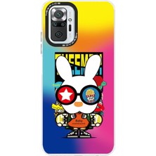 Esmo Home 10 Pro Kılıf Estoril Desenli Kapak Telefon Kılıfı (Desen 10)