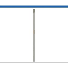 Esmo Home 1x Pro Sds Max-4c Düz Keski (, Tuğla, Ø Mm, Professional Aksesuar Kırıcı Delici, Kırıcılar)