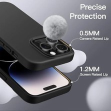 Esmo Home Iphone 17 Pro Max Ile Uyumlu Özel Tasarım Yüksek Kalite Içi Kadife Lansman Silikon Telefon Kılıfı Sd-01 Pembe Leopar