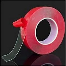 Esmo Home Çift Taraflı Silikonlu Bant 18MM - 2 Metre