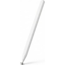 Esmo Home Kapasitif Dokunmatik Ekran Kalemi, iPad ve ile Uyumlu, Disk Uçlu, Manyetik Kapaklı, Tablet ve Akıllı Telefon Için Stylus