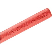 Esmo Home 5700240004 Kayış Zımbası, Kırmızı, 4 mm