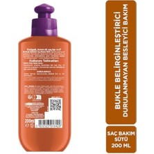 Esmo Home Mucizevi Amla Yağı Bukle Belirginleştirici Saç Bakım Kremi 200 ml