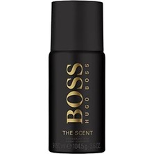 Esmo Home Hugo Boss-Deodorant 1er Paketi (1 x 150 Mi)