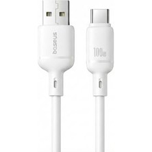 Esmo Home Silky A-C Hzlı Data Kbl 3A 1m-Byz