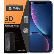 Esmo Home Buff 11 / Xr 5d Ekran Koruyucu